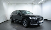 Audi Q7 occasion année 2020 boite Sequentielle Annonce Audi Q7 occasion Hybride 55 TFSI E 380CH S LINE QUATTRO TIPTRONIC 5 PLACES à Villenave-d'Ornon