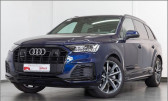 Audi Q7 occasion année 2020 boite Sequentielle Annonce Audi Q7 occasion Hybride 55 TFSI E 380CH S LINE QUATTRO TIPTRONIC 5 PLACES à Villenave-d'Ornon