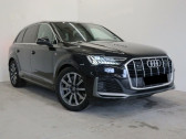 Audi Q7 occasion année 2021 boite Sequentielle Annonce Audi Q7 occasion Hybride 55 TFSI E 380CH S LINE QUATTRO TIPTRONIC 5 PLACES à Villenave-d'Ornon