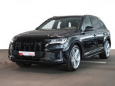 Audi Q7 occasion année 2020 boite Sequentielle Annonce Audi Q7 occasion Hybride 55 TFSI E 380CH S LINE QUATTRO TIPTRONIC 5 PLACES à Villenave-d'Ornon
