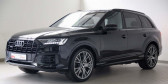Audi Q7 occasion année 2021 boite Sequentielle Annonce Audi Q7 occasion Hybride 55 TFSI E 380CH S LINE QUATTRO TIPTRONIC 5 PLACES à Villenave-d'Ornon