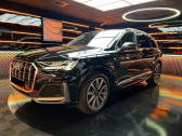 Audi Q7 occasion année 2021 boite Sequentielle Annonce Audi Q7 occasion Hybride 55 TFSI E 380CH S LINE QUATTRO TIPTRONIC 5 PLACES à Villenave-d'Ornon