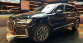 Annonce Audi Q7 occasion Hybride 55 TFSI E 380CH S-LINE QUATTRO TIPTRONIC 8 � RIVESALTES