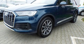 Audi Q7 occasion année 2020 boite Automatique Annonce Audi Q7 occasion Hybride 55 TFSI e qu. Tiptronic *MATRIX*ACC à LATTES