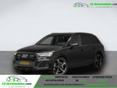 Annonce Audi Q7 occasion Hybride 55 TFSI e Quattro Pro Line Advanced S-Line Bo  Beaupuy