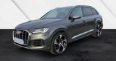 Audi Q7 55 TFSI e quattro S line   LATTES 34