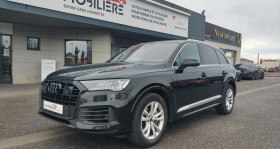 Audi Q7 occasion 2021 mise en vente &agrave; EPONE par le garage AGENCE AUTOMOBILIERE EPONE 78 - photo n&deg;1