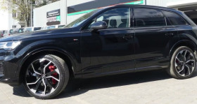 Audi Q7 , garage INTERSTAND FRANCE � Kruth