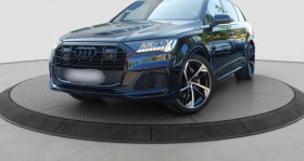 Audi Q7 , garage INTERSTAND FRANCE � Kruth