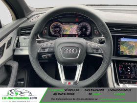 Audi Q7 55 TFSIe 394 BVA Quatro 5pl  occasion � Beaupuy - photo n�4
