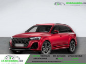 Audi Q7 occasion  année 2024 boite Automatique Annonce Audi Q7 occasion Hybride 55 TFSIe 394 BVA Quatro 5pl à Beaupuy