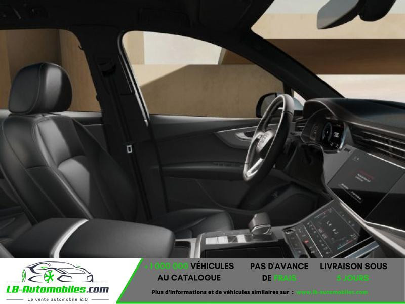 Audi Q7 55 TFSIe 394 BVA Quatro 5pl 2024 - photo n°7 Audi Q7 55 TFSIe 394 BVA Quatro 5pl  occasion à Beaupuy - photo n°7