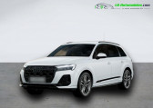 Annonce Audi Q7 occasion Hybride 55 TFSIe 394 BVA Quatro 5pl  Beaupuy