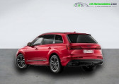 Annonce Audi Q7 occasion Hybride 55 TFSIe 394 BVA Quatro 5pl  Beaupuy