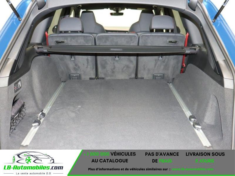 Audi Q7 55 TFSIe 394 BVA Quatro 5pl 2025 - photo n°5 Audi Q7 55 TFSIe 394 BVA Quatro 5pl  occasion à Beaupuy - photo n°5