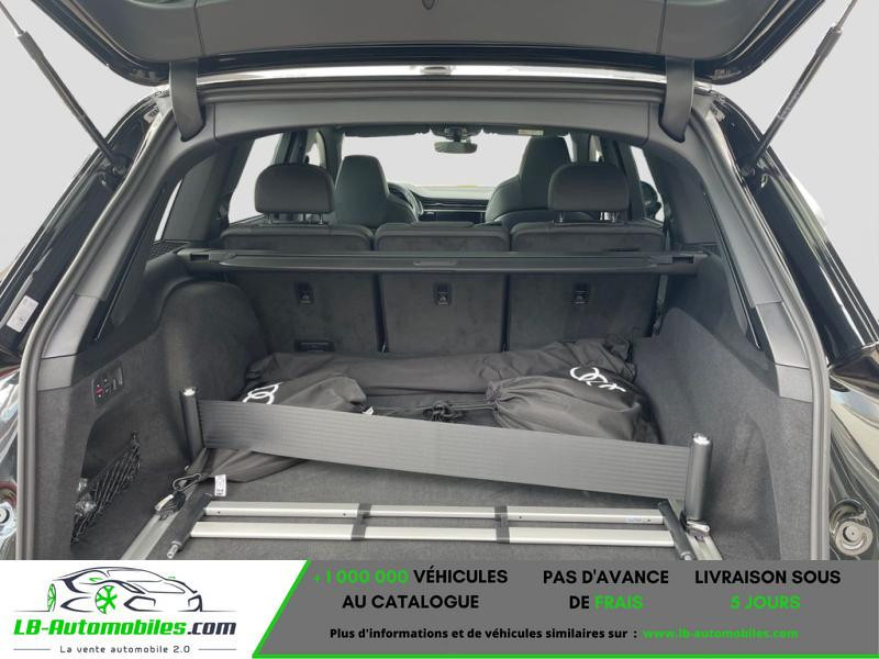 Audi Q7 55 TFSIe 394 BVA Quatro 5pl 2025 - photo n°7 Audi Q7 55 TFSIe 394 BVA Quatro 5pl  occasion à Beaupuy - photo n°7