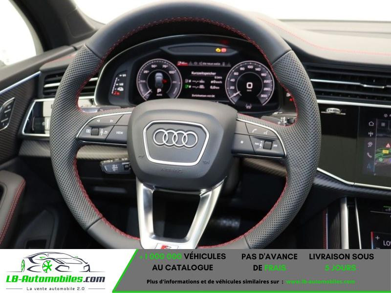 Audi Q7 55 TFSIe 394 BVA Quatro 5pl 2025 - photo n°4 Audi Q7 55 TFSIe 394 BVA Quatro 5pl  occasion à Beaupuy - photo n°4