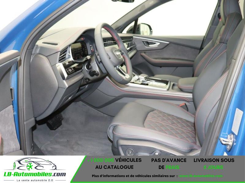 Audi Q7 55 TFSIe 394 BVA Quatro 5pl 2025 - photo n°3 Audi Q7 55 TFSIe 394 BVA Quatro 5pl  occasion à Beaupuy - photo n°3