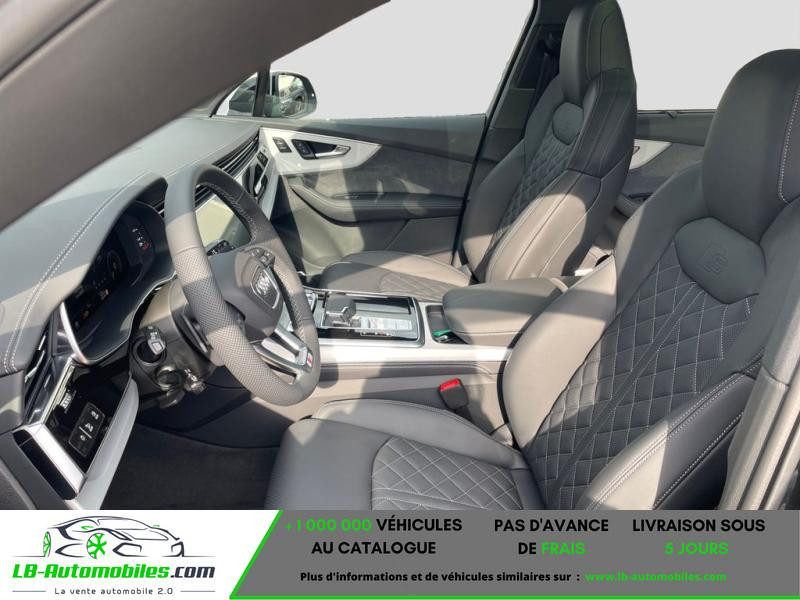 Audi Q7 55 TFSIe 394 BVA Quatro 5pl 2025 - photo n°4 Audi Q7 55 TFSIe 394 BVA Quatro 5pl  occasion à Beaupuy - photo n°4