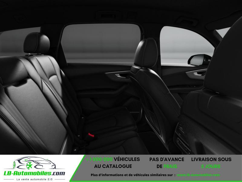 Audi Q7 55 TFSIe 394 BVA Quatro 5pl 2024 - photo n°6 Audi Q7 55 TFSIe 394 BVA Quatro 5pl  occasion à Beaupuy - photo n°6
