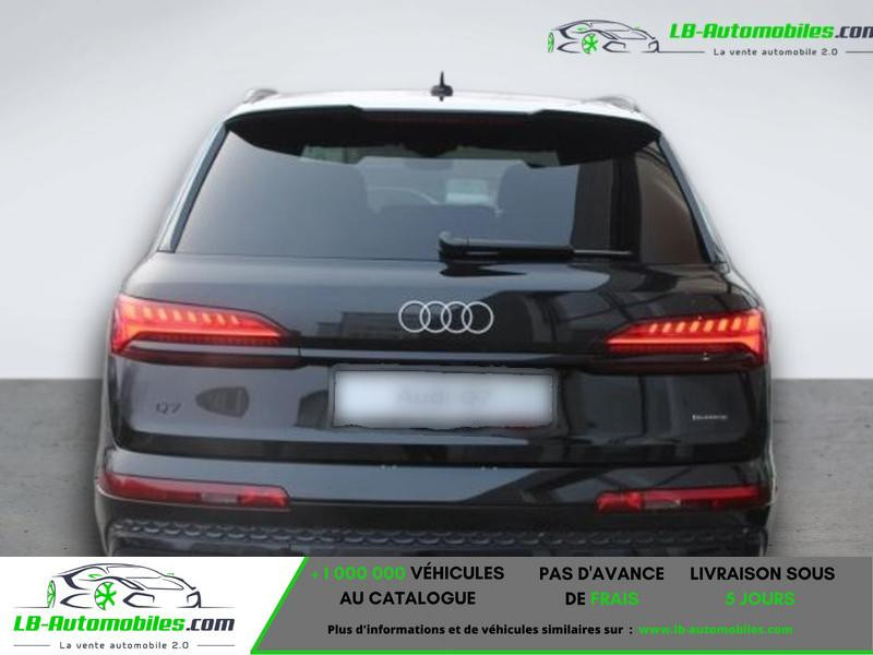 Audi Q7 55 TFSIe 394 BVA Quatro 5pl 2025 - photo n°2 Audi Q7 55 TFSIe 394 BVA Quatro 5pl  occasion à Beaupuy - photo n°2