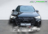 Audi Q7 55 TFSIe 394 BVA Quatro 5pl   Beaupuy 31