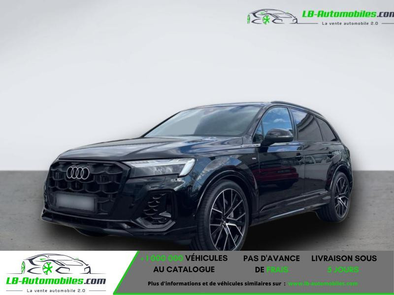 Audi Q7 55 TFSIe 394 BVA Quatro 5pl 2025 Audi Q7 55 TFSIe 394 BVA Quatro 5pl  occasion à Beaupuy