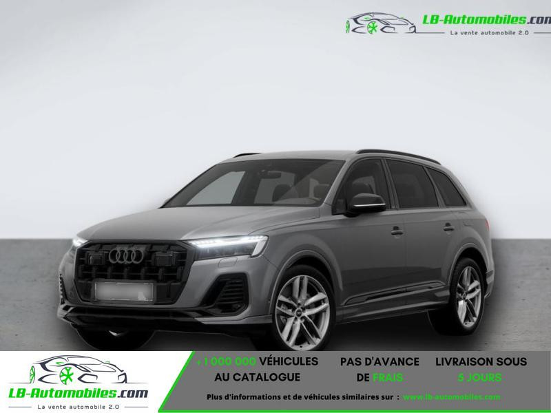Audi Q7 55 TFSIe 394 BVA Quatro 5pl 2024 Audi Q7 55 TFSIe 394 BVA Quatro 5pl  occasion à Beaupuy