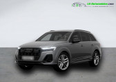 Annonce Audi Q7 occasion Hybride 55 TFSIe 394 BVA Quatro 5pl à Beaupuy