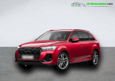 Audi Q7 55 TFSIe 394 BVA Quatro 5pl   Beaupuy 31