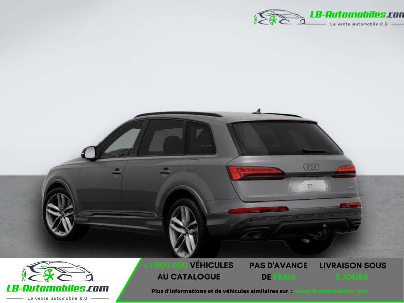 Audi Q7 55 TFSIe 394 BVA Quatro 5pl 2024 - photo n°3 Audi Q7 55 TFSIe 394 BVA Quatro 5pl  occasion à Beaupuy - photo n°3