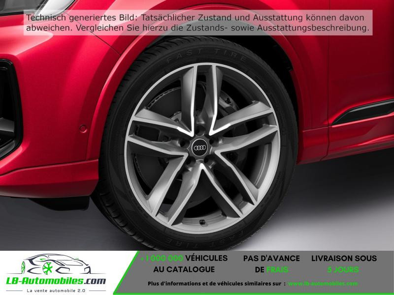 Audi Q7 55 TFSIe 394 BVA Quatro 5pl 2024 - photo n°5 Audi Q7 55 TFSIe 394 BVA Quatro 5pl  occasion à Beaupuy - photo n°5