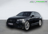 Annonce Audi Q7 occasion Hybride 55 TFSIe 394 BVA Quatro 5pl à Beaupuy