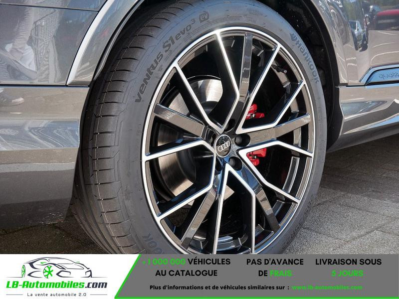 Audi Q7 55 TFSIe 394 BVA Quatro 5pl 2025 - photo n°5 Audi Q7 55 TFSIe 394 BVA Quatro 5pl  occasion à Beaupuy - photo n°5