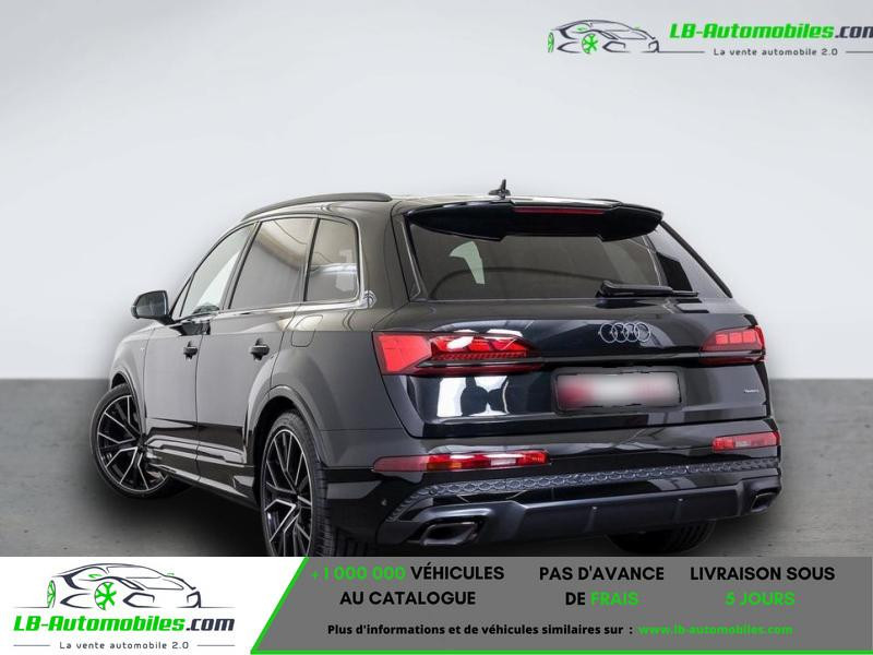 Audi Q7 55 TFSIe 394 BVA Quatro 5pl 2025 - photo n°4 Audi Q7 55 TFSIe 394 BVA Quatro 5pl  occasion à Beaupuy - photo n°4