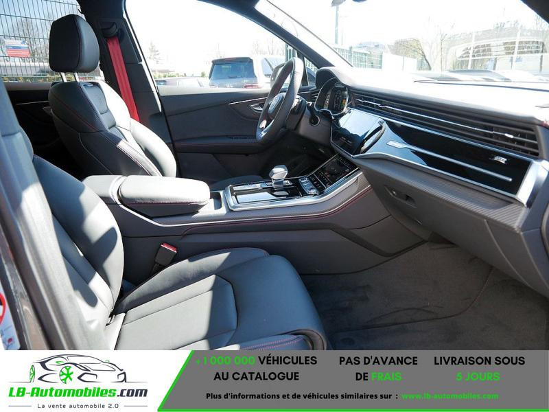 Audi Q7 55 TFSIe 394 BVA Quatro 5pl 2025 - photo n°4 Audi Q7 55 TFSIe 394 BVA Quatro 5pl  occasion à Beaupuy - photo n°4