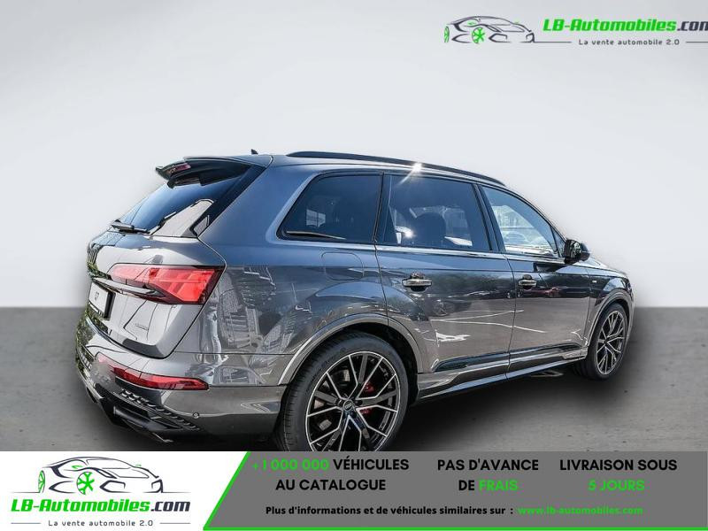 Audi Q7 55 TFSIe 394 BVA Quatro 5pl 2025 - photo n°3 Audi Q7 55 TFSIe 394 BVA Quatro 5pl  occasion à Beaupuy - photo n°3