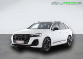 Audi Q7 55 TFSIe 394 BVA Quatro 5pl   Beaupuy 31