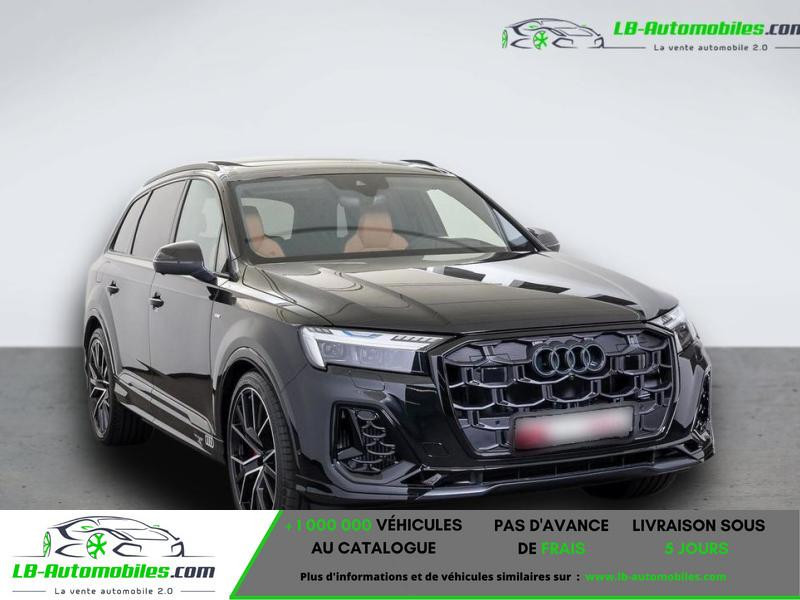 Audi Q7 55 TFSIe 394 BVA Quatro 5pl 2025 - photo n°2 Audi Q7 55 TFSIe 394 BVA Quatro 5pl  occasion à Beaupuy - photo n°2