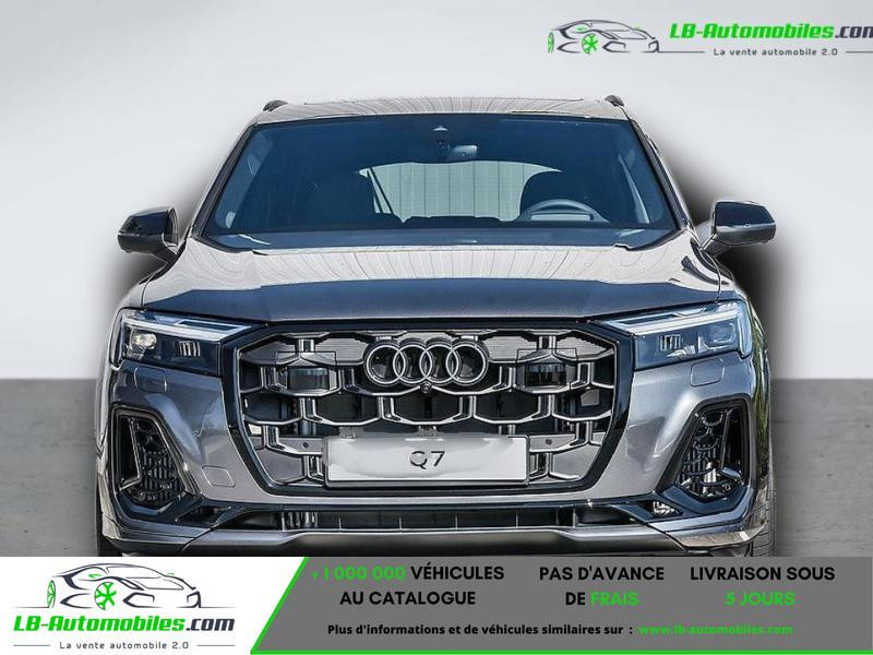 Audi Q7 55 TFSIe 394 BVA Quatro 5pl 2025 - photo n°2 Audi Q7 55 TFSIe 394 BVA Quatro 5pl  occasion à Beaupuy - photo n°2