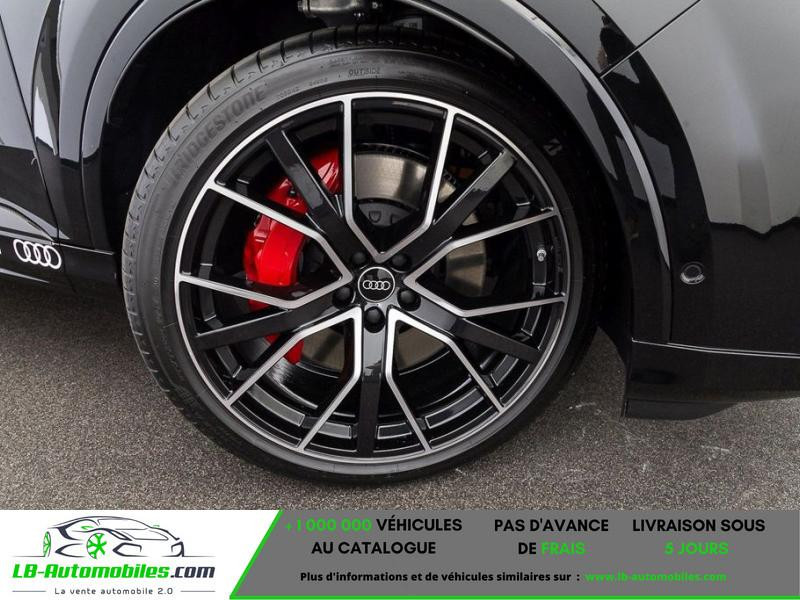 Audi Q7 55 TFSIe 394 BVA Quatro 5pl 2025 - photo n°7 Audi Q7 55 TFSIe 394 BVA Quatro 5pl  occasion à Beaupuy - photo n°7