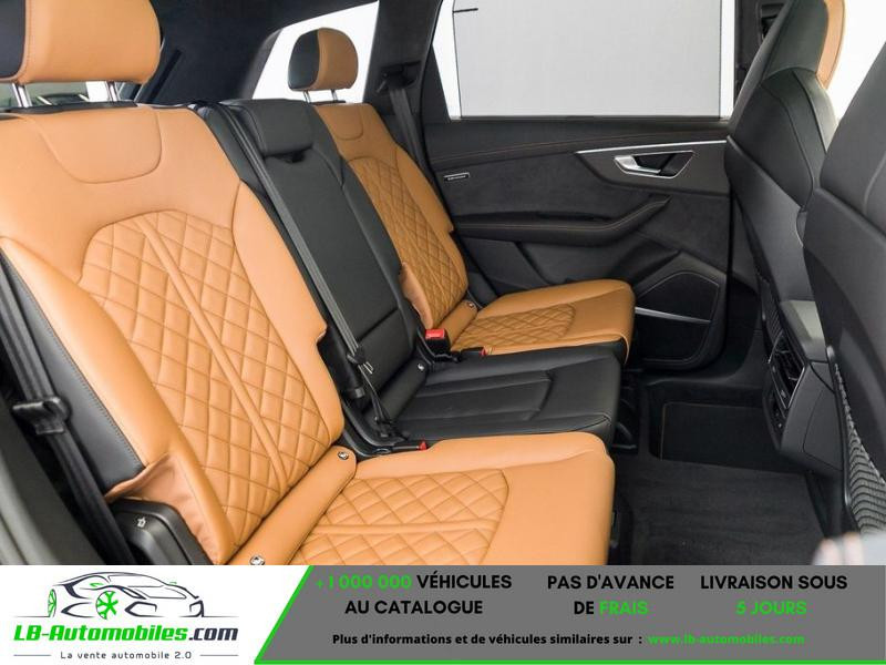 Audi Q7 55 TFSIe 394 BVA Quatro 5pl 2025 - photo n°6 Audi Q7 55 TFSIe 394 BVA Quatro 5pl  occasion à Beaupuy - photo n°6