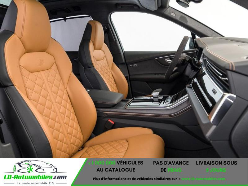 Audi Q7 55 TFSIe 394 BVA Quatro 5pl 2025 - photo n°5 Audi Q7 55 TFSIe 394 BVA Quatro 5pl  occasion à Beaupuy - photo n°5