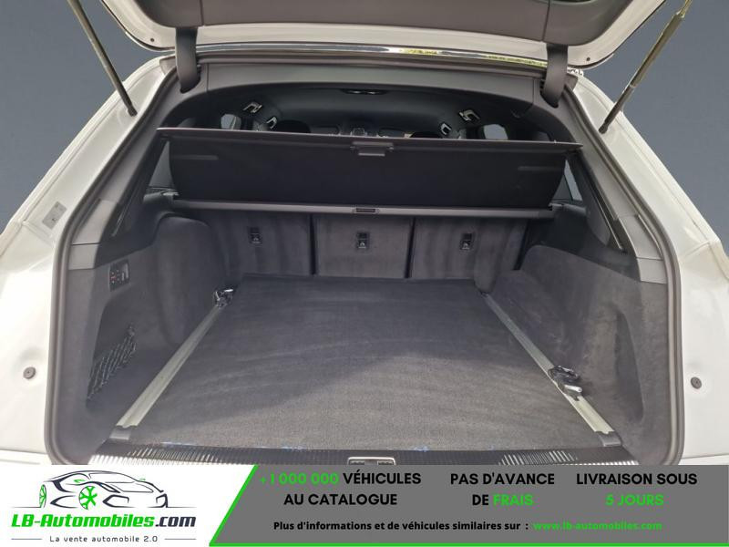 Audi Q7 55 TFSIe 394 BVA Quatro 5pl 2024 - photo n°9 Audi Q7 55 TFSIe 394 BVA Quatro 5pl  occasion à Beaupuy - photo n°9