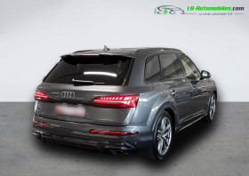Audi Q7 55 TFSIe 394 BVA Quatro 5pl  occasion  Beaupuy - photo n3