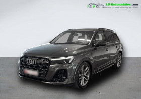 Audi Q7 55 TFSIe 394 BVA Quatro 5pl  occasion  Beaupuy - photo n2