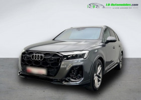 Audi Q7 , garage LB AUTOMOBILES  Beaupuy