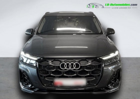 Audi Q7 55 TFSIe 394 BVA Quatro 5pl  occasion  Beaupuy - photo n4