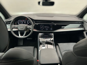 Audi Q7 55 TFSIe 394 BVA Quatro 5pl  occasion  Beaupuy - photo n3