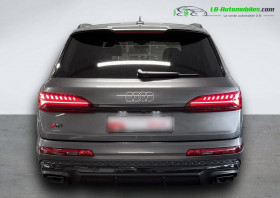Audi Q7 55 TFSIe 394 BVA Quatro 5pl  occasion  Beaupuy - photo n5